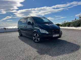 Mercedes-Benz Vito 2004