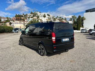 Mercedes-Benz Vito 2004