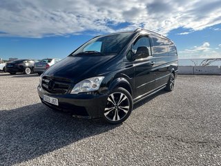 Mercedes-Benz Vito 2004
