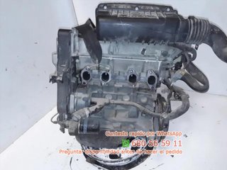 Ford dmuap1338668 motor completo 169a400 Ref:11144