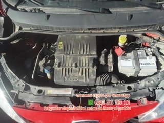 Ford dmuap1338668 motor completo 169a400 Ref:11144