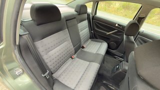 Volkswagen Passat 2001