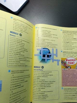 Network 4eso St Andalucia 21