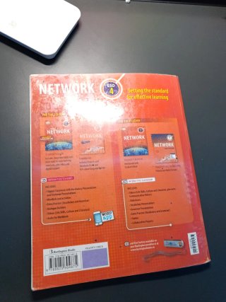 Network 4eso St Andalucia 21