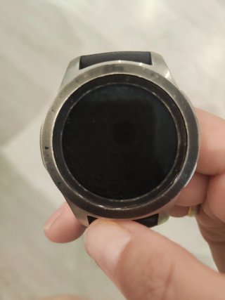 Samsung Galaxy Watch 1ª Gen 46mm Bluetooth