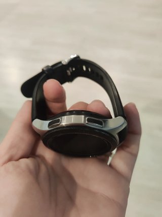 Samsung Galaxy Watch 1ª Gen 46mm Bluetooth