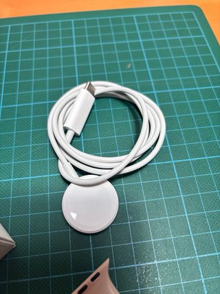 Apple Watch SE (2ª Gen) 44mm  Batería al 100%