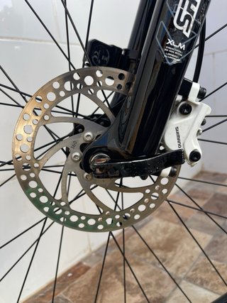 Bicicleta MTB Megamo Natural 27.5"