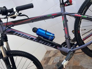 Bicicleta MTB Megamo Natural 27.5"