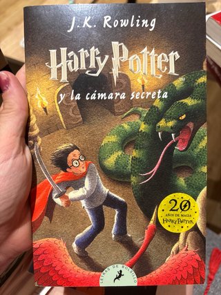 Harry Potter 1,2,3