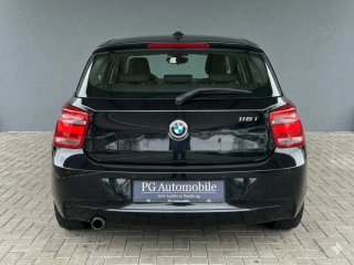 BMW Serie 1 2013
