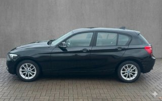 BMW Serie 1 2013