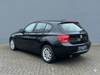 BMW Serie 1 2013
