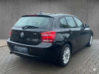 BMW Serie 1 2013