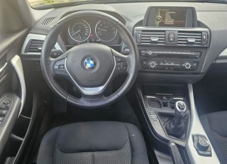 BMW Serie 1 2013
