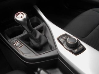 BMW Serie 1 2013