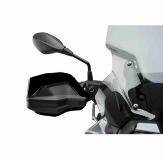 Extensión Puig 3763 Paramanos BMW Negro