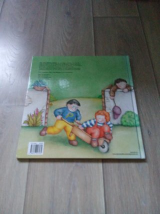 Libros de Teo