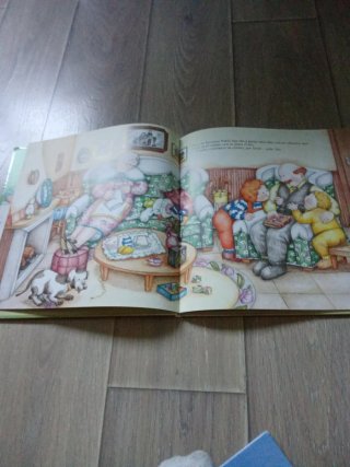 Libros de Teo