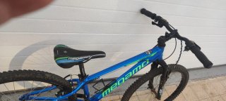 Bicicleta Megamo 26 MTB
