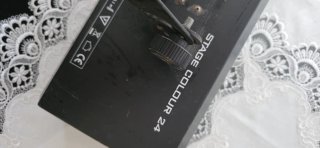 Proyector LED DMX Stairville Stage Colour 24