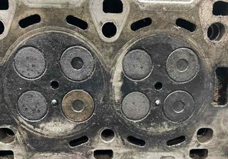Opel 136958 culata r9128018 vectra c berlina 2.0
