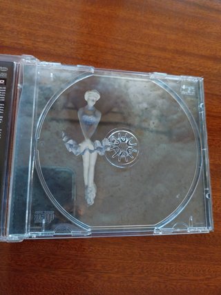 CD Edwin McCain Messenger