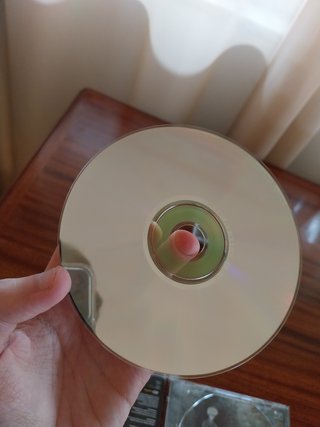 CD Edwin McCain Messenger