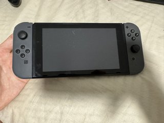Nintendo Switch Edición Limitada Diablo III