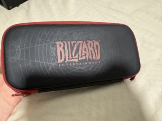 Nintendo Switch Edición Limitada Diablo III