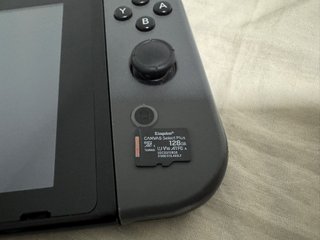 Nintendo Switch Edición Limitada Diablo III