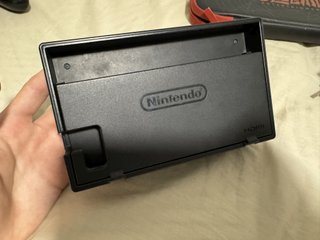 Nintendo Switch Edición Limitada Diablo III