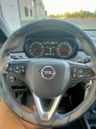 Opel Corsa 2015