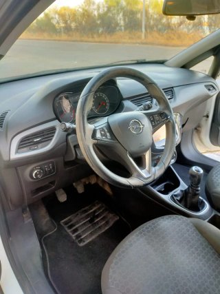 Opel Corsa 2015