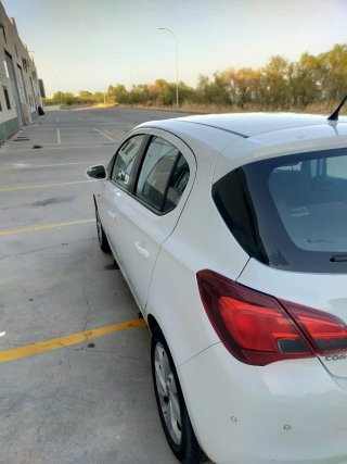 Opel Corsa 2015