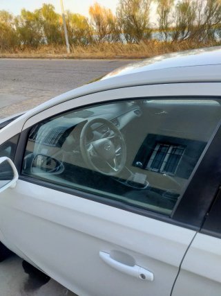 Opel Corsa 2015