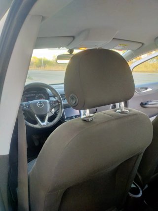 Opel Corsa 2015