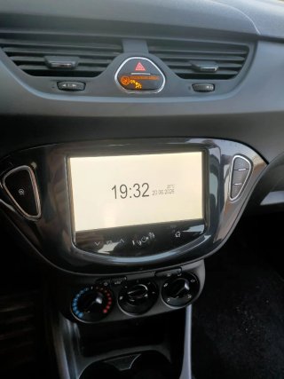 Opel Corsa 2015