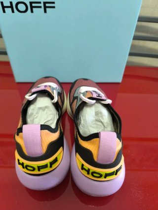 NUEVAS ZAPATILLAS HOFF MUJER