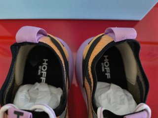 NUEVAS ZAPATILLAS HOFF MUJER