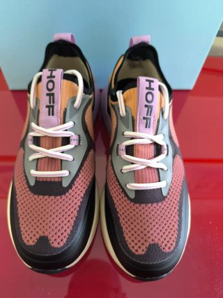NUEVAS ZAPATILLAS HOFF MUJER