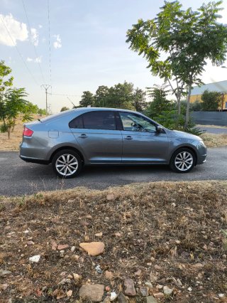 SEAT Toledo 2014
