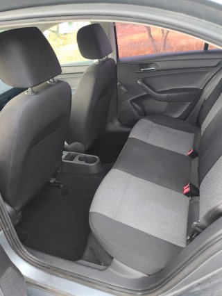 SEAT Toledo 2014