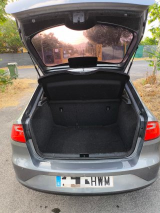 SEAT Toledo 2014