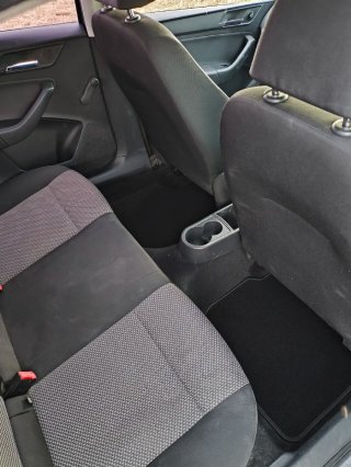 SEAT Toledo 2014