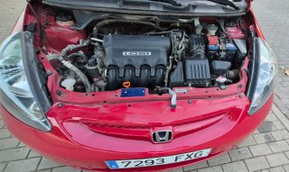 Honda Jazz 2007