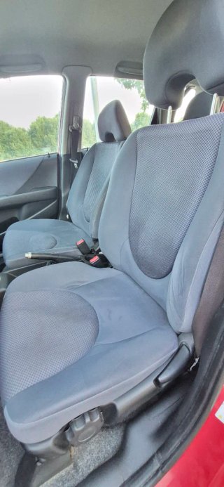 Honda Jazz 2007