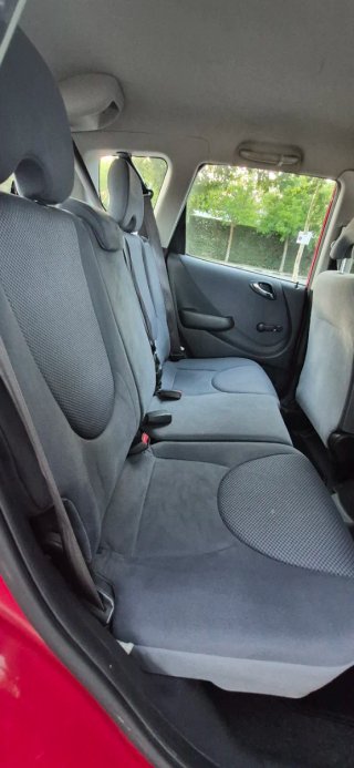 Honda Jazz 2007