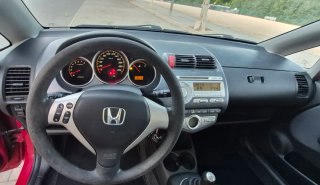 Honda Jazz 2007