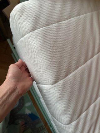 Vendo 3 colchones de Ikea Afjall 90x200 como nuevo